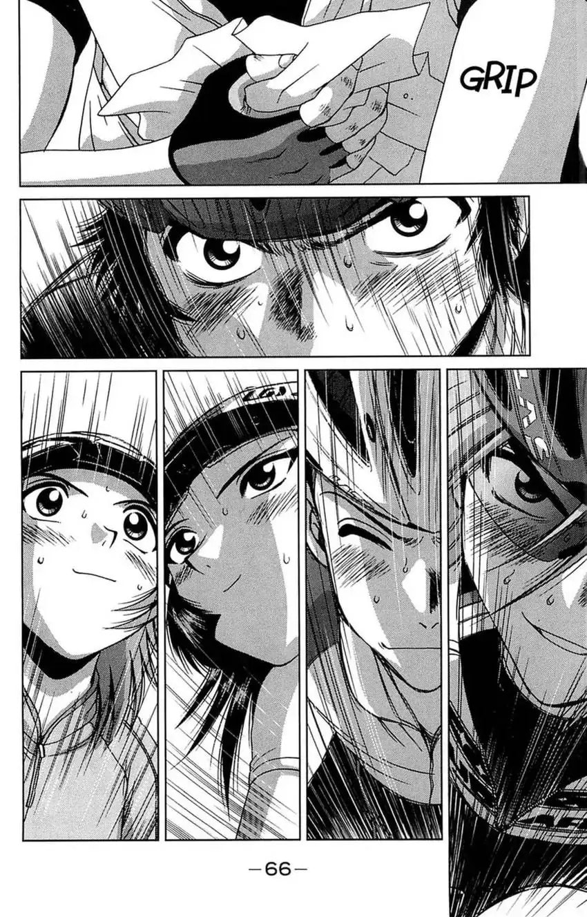 Read Bikings chapter 29 image 17 on Lezhin