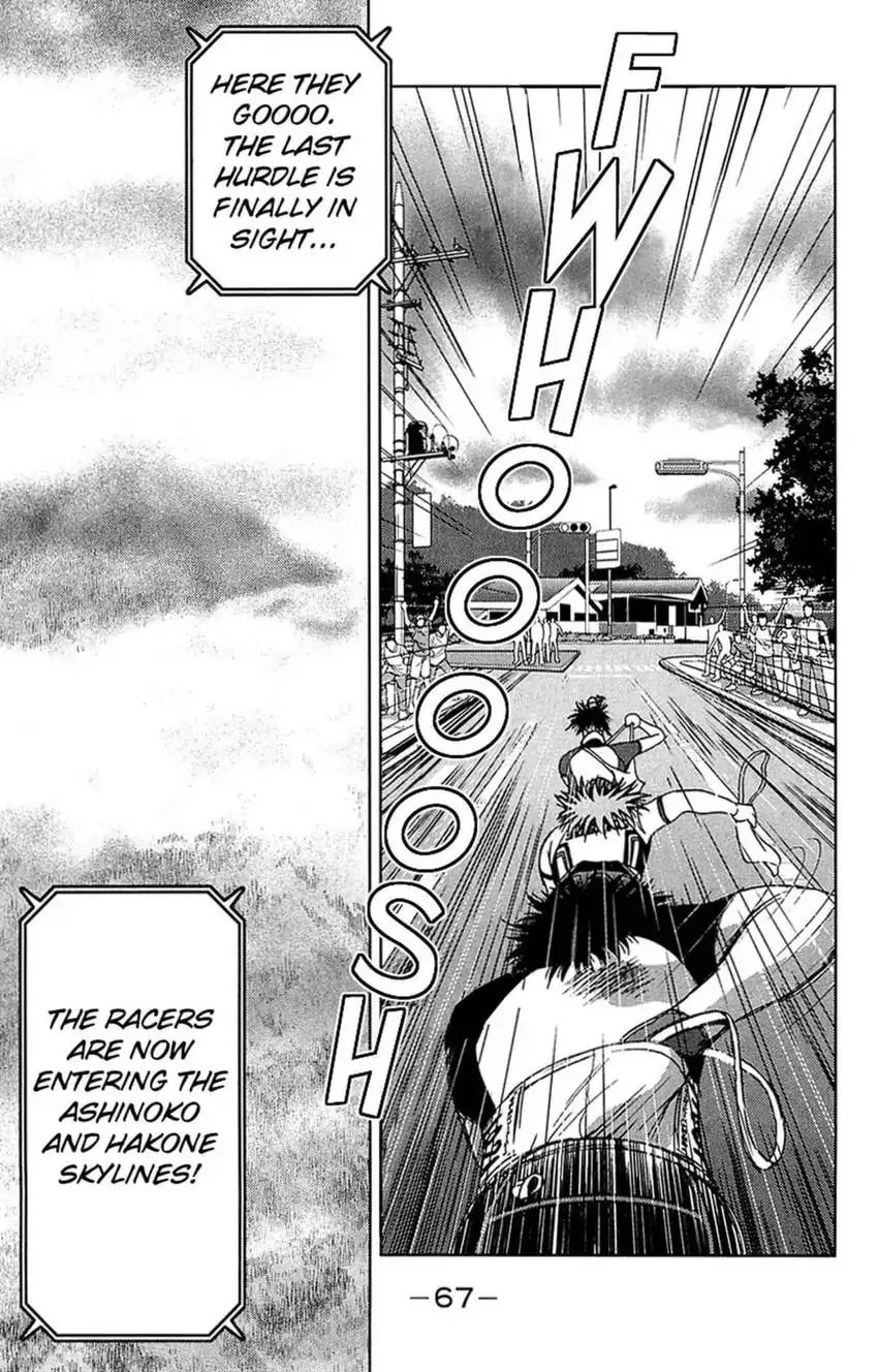 Read Bikings chapter 29 image 18 on Lezhin