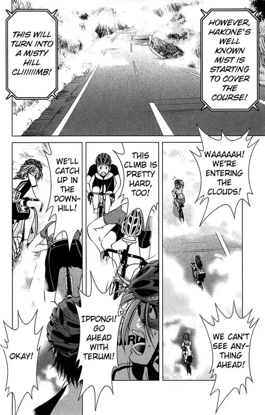Read Bikings chapter 29 image 19 on Lezhin