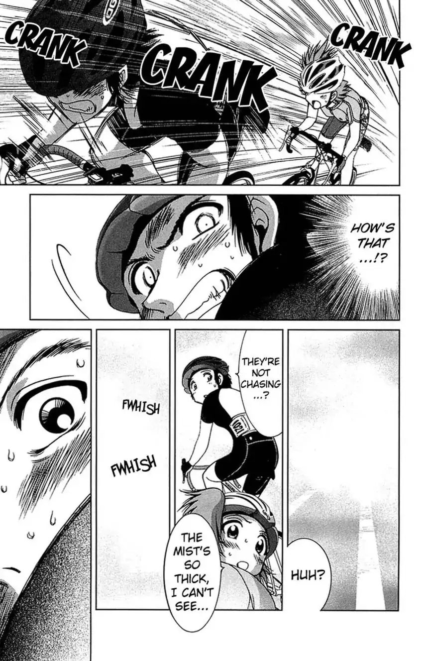Read Bikings chapter 29 image 26 on Lezhin