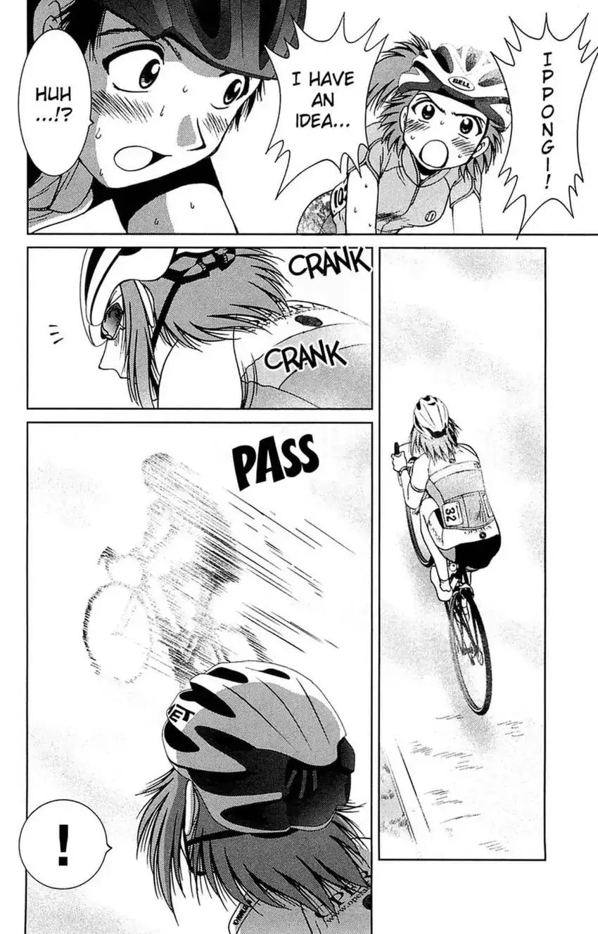 Read Bikings chapter 29 image 29 on Lezhin