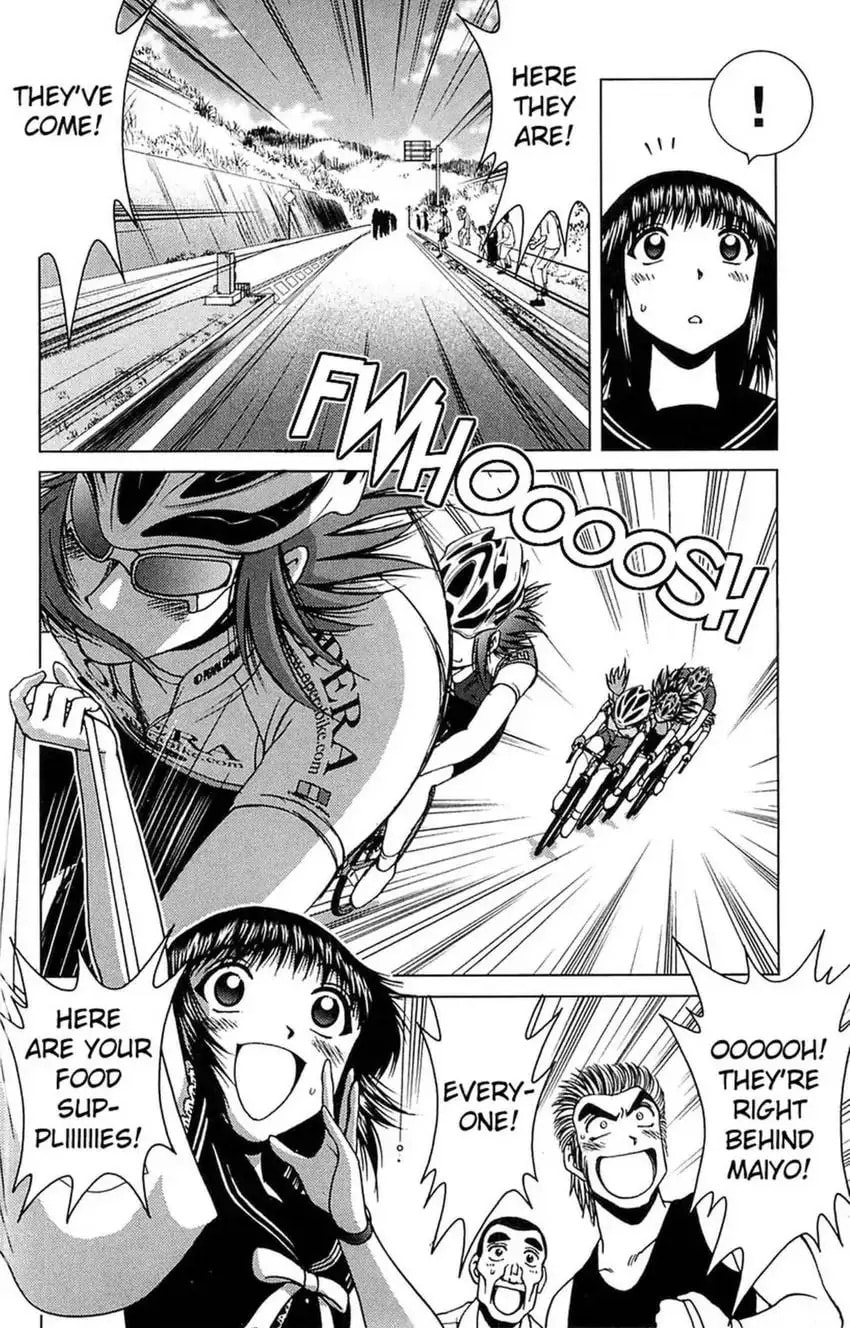 Read Bikings chapter 29 image 3 on Lezhin