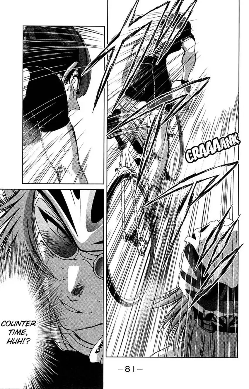 Read Bikings chapter 29 image 32 on Lezhin