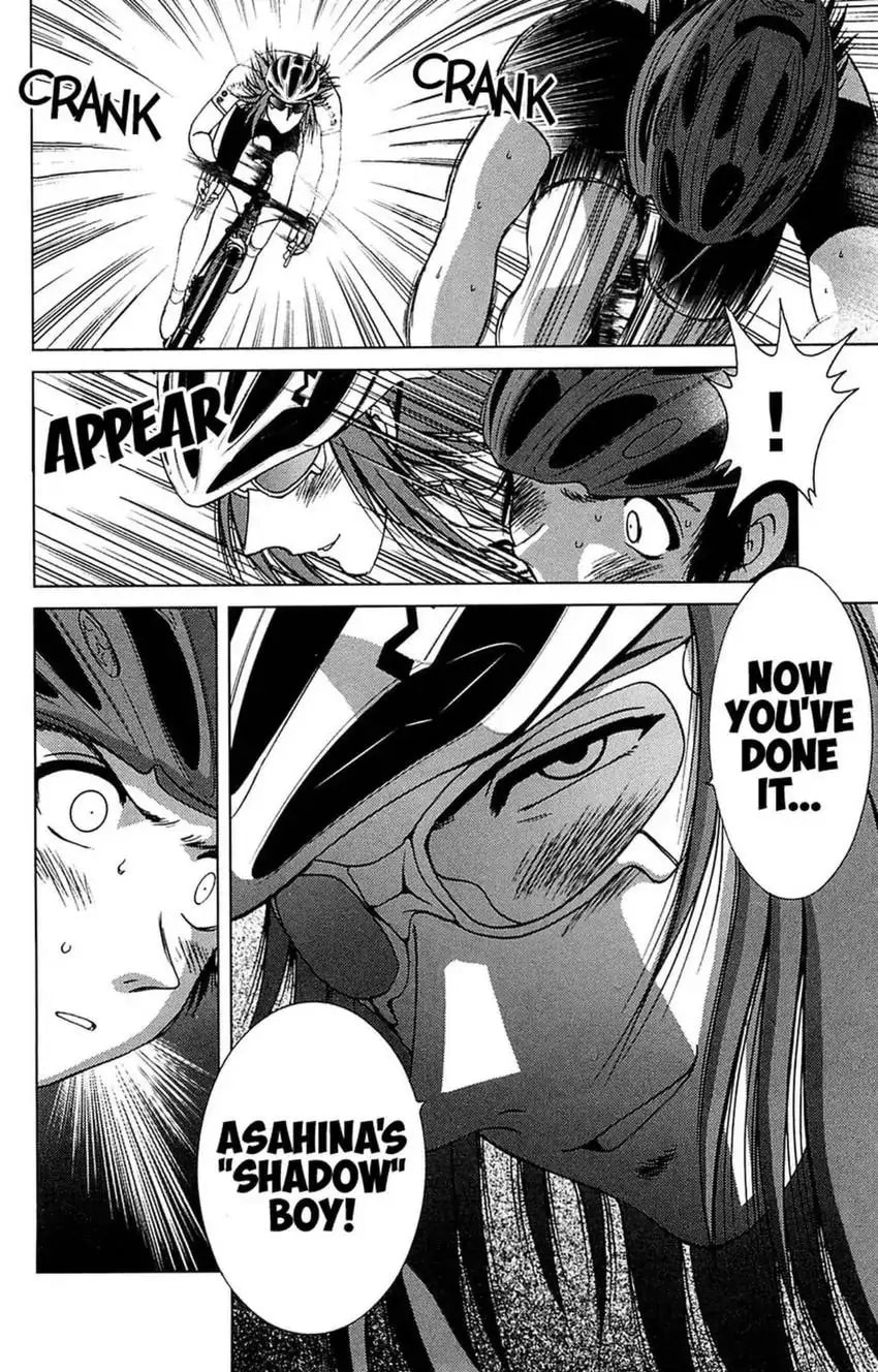 Read Bikings chapter 29 image 33 on Lezhin