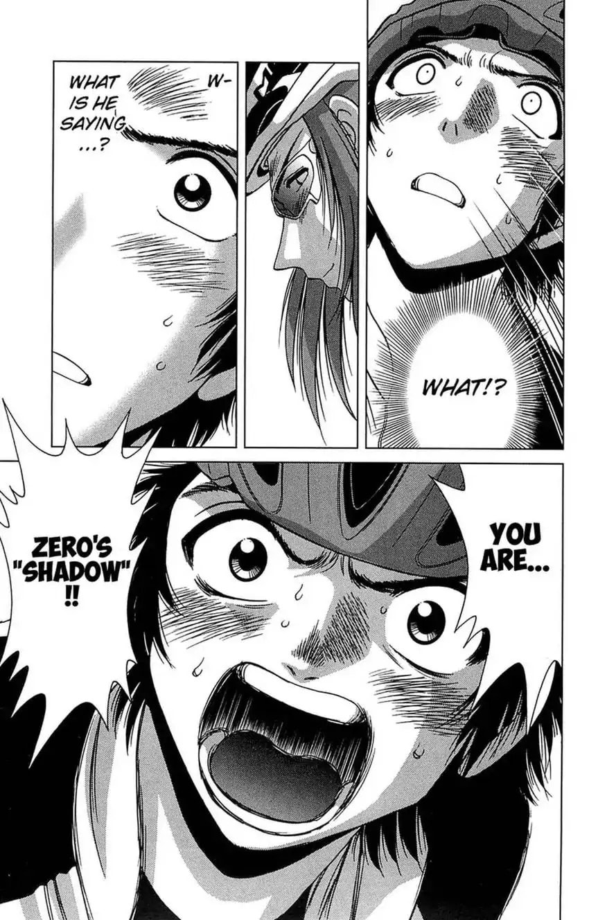 Read Bikings chapter 29 image 34 on Lezhin