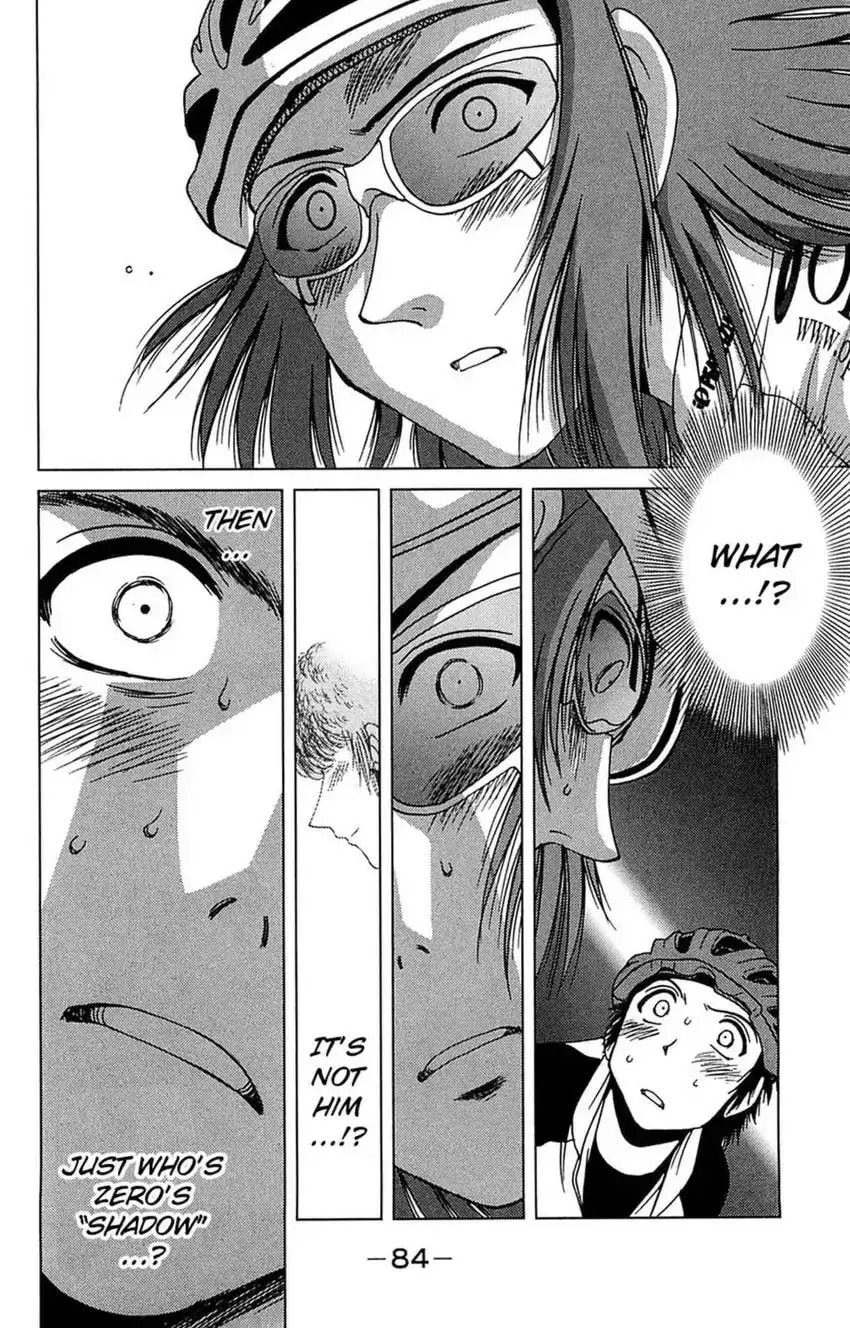 Read Bikings chapter 29 image 35 on Lezhin