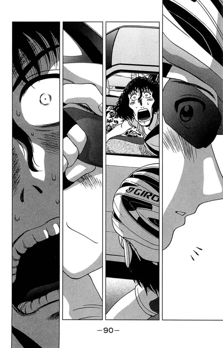 Read Bikings chapter 29 image 40 on Lezhin