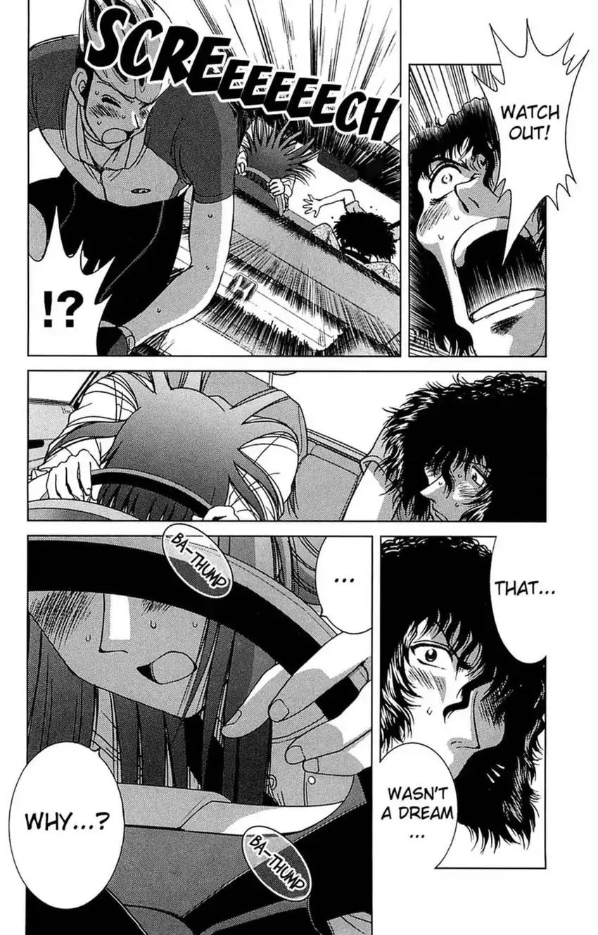 Read Bikings chapter 29 image 44 on Lezhin