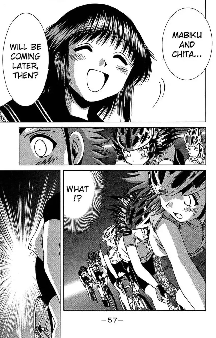 Read Bikings chapter 29 image 6 on Lezhin