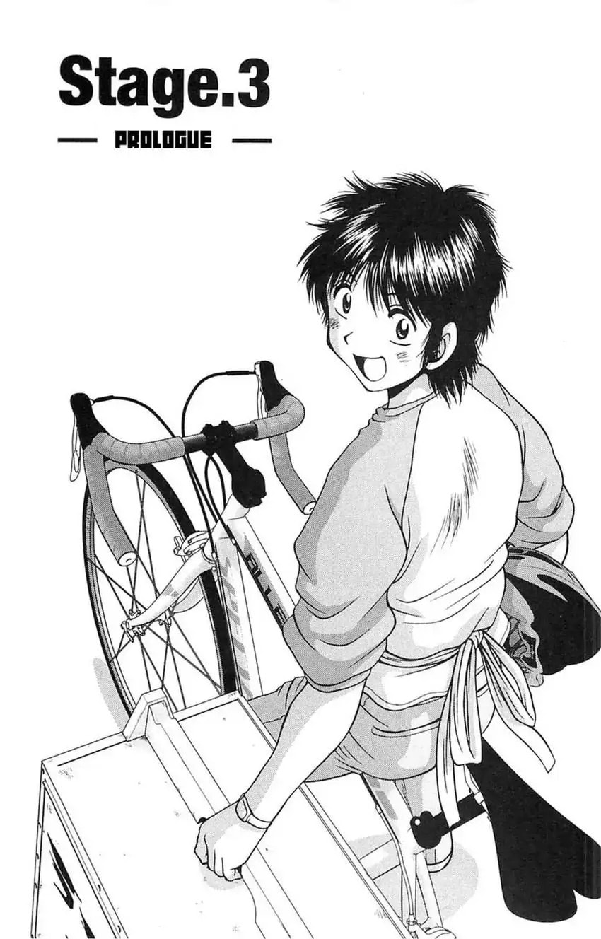 Read Bikings chapter 3 image 0 on Lezhin