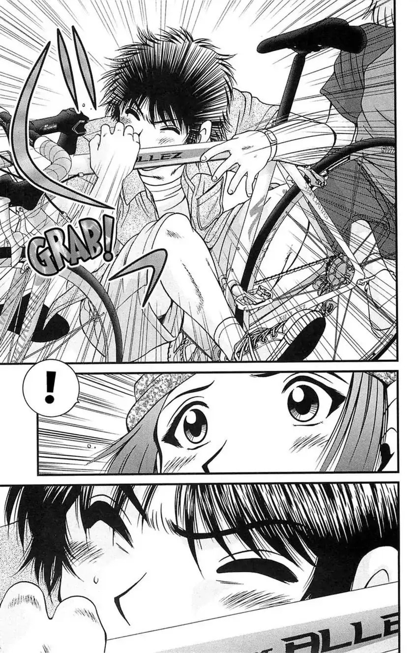 Read Bikings chapter 3 image 8 on Lezhin