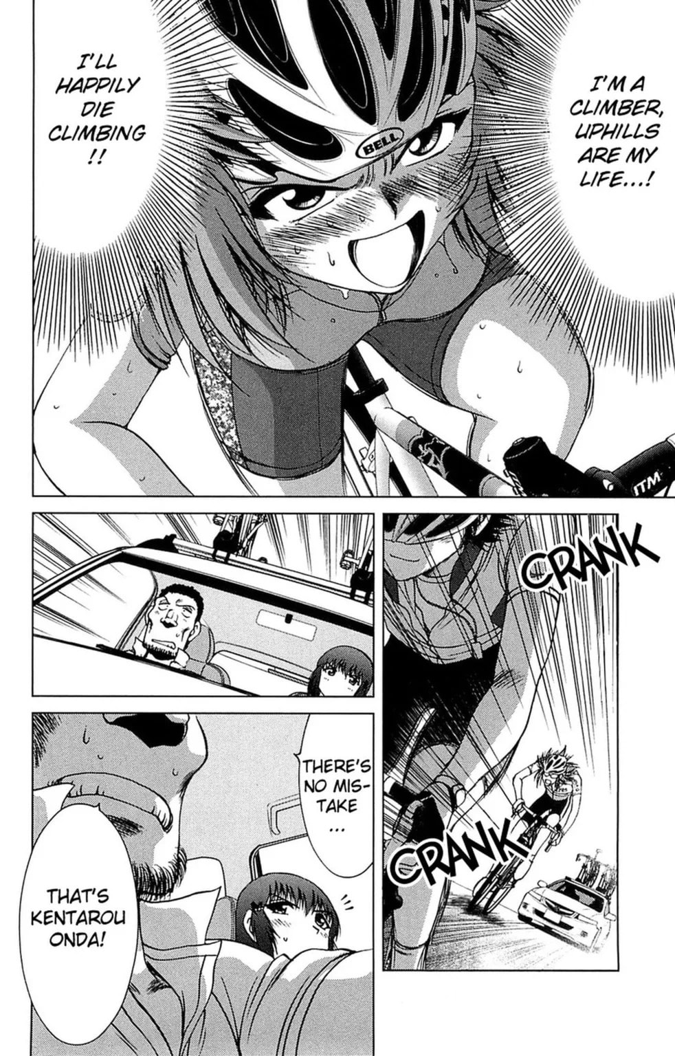 Read Bikings chapter 30.1 image 13 on Lezhin