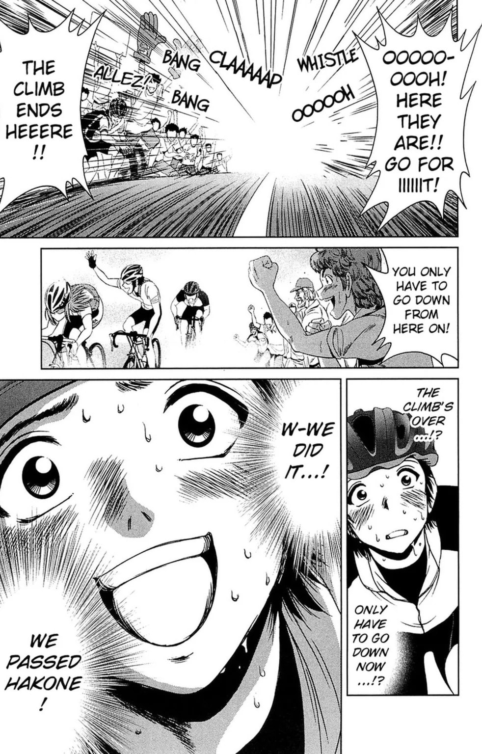 Read Bikings chapter 30.2 image 11 on Lezhin