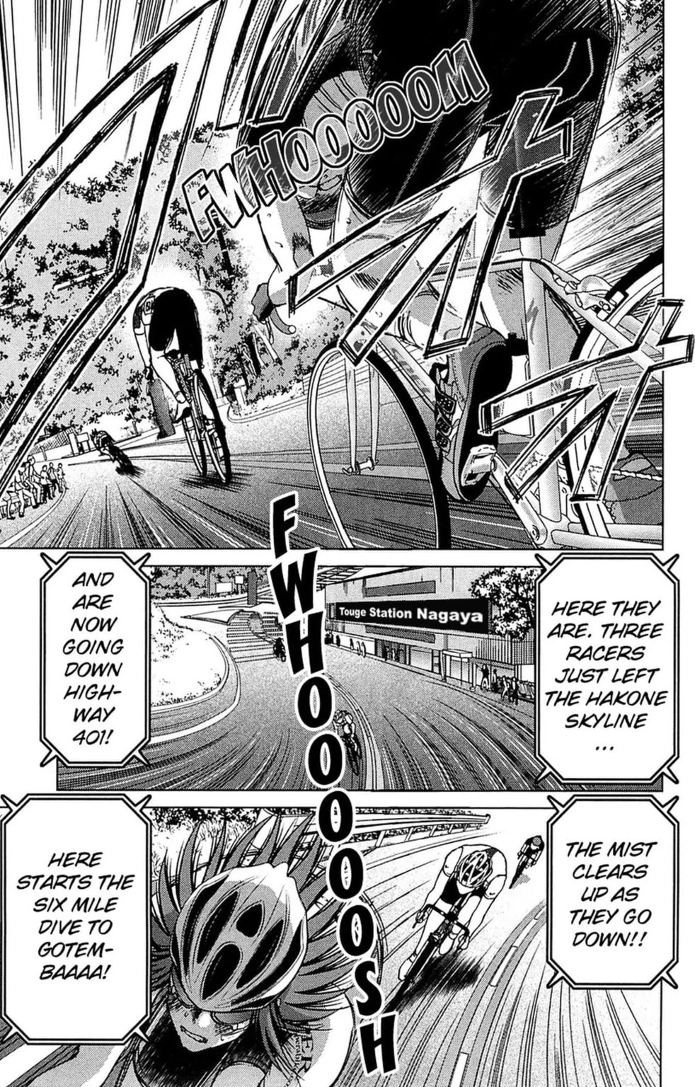 Read Bikings chapter 30.2 image 12 on Lezhin
