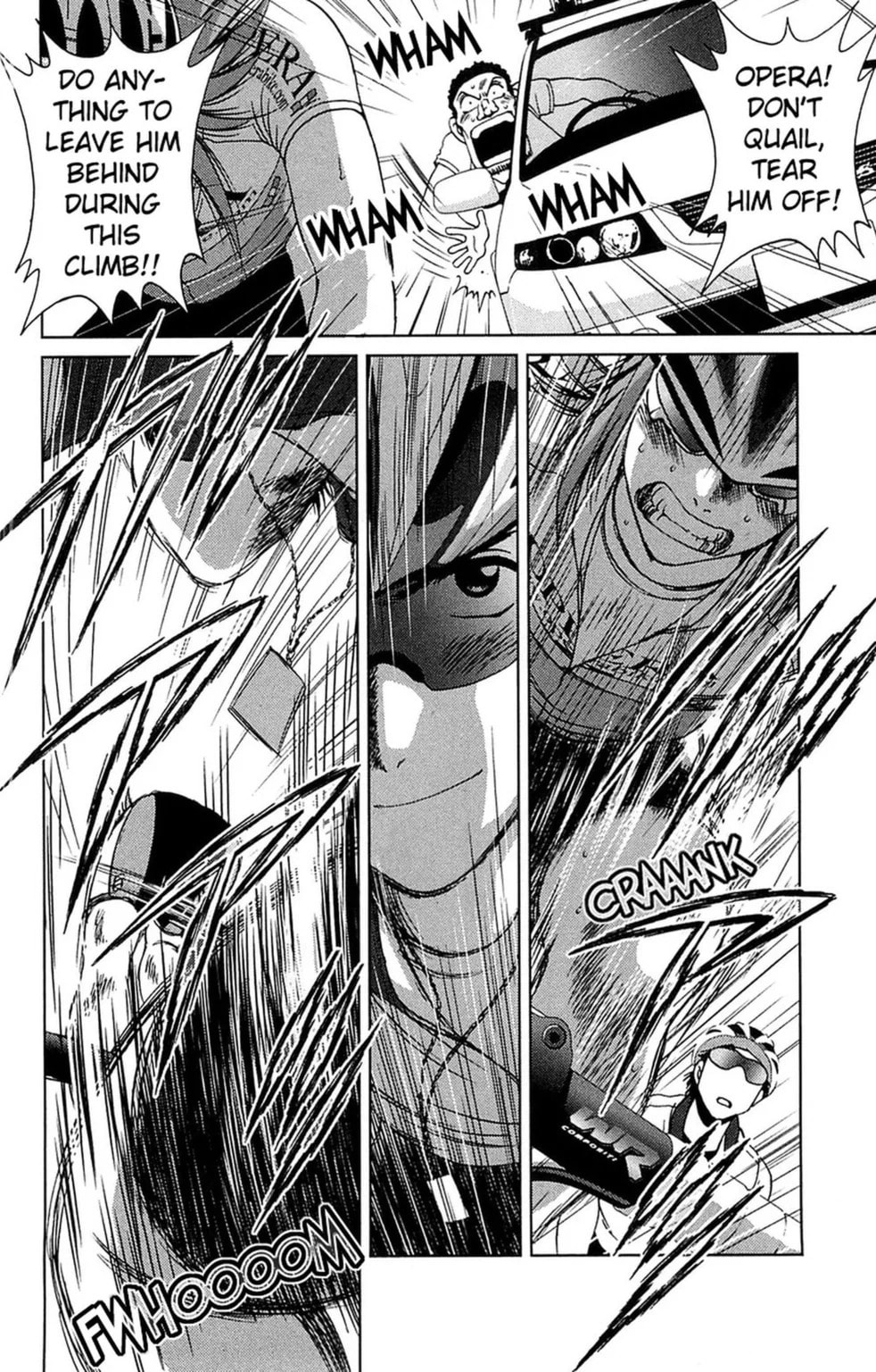 Read Bikings chapter 30.2 image 2 on Lezhin