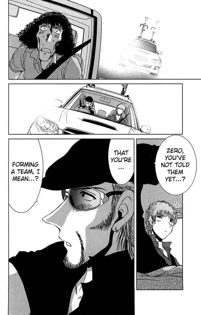 Read Bikings chapter 30 image 1 on Lezhin