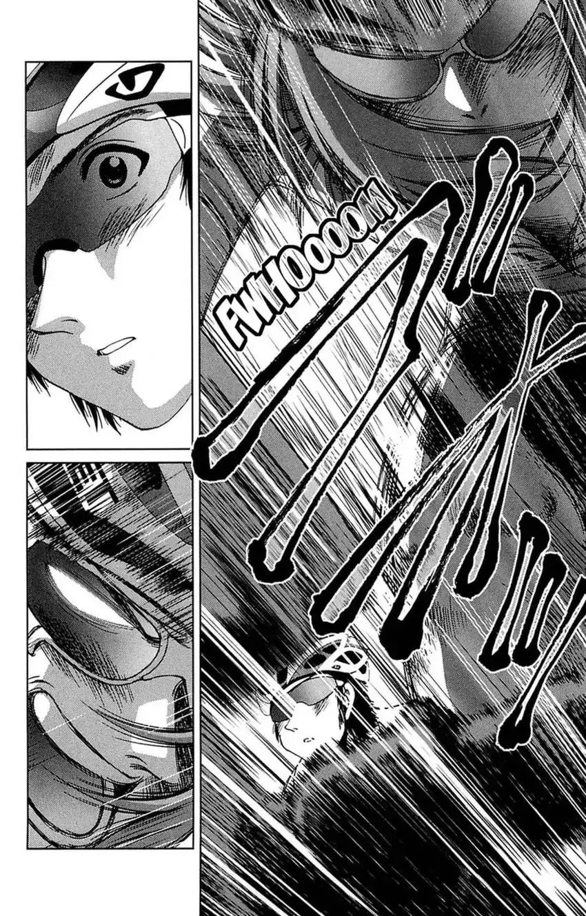 Read Bikings chapter 30 image 15 on Lezhin