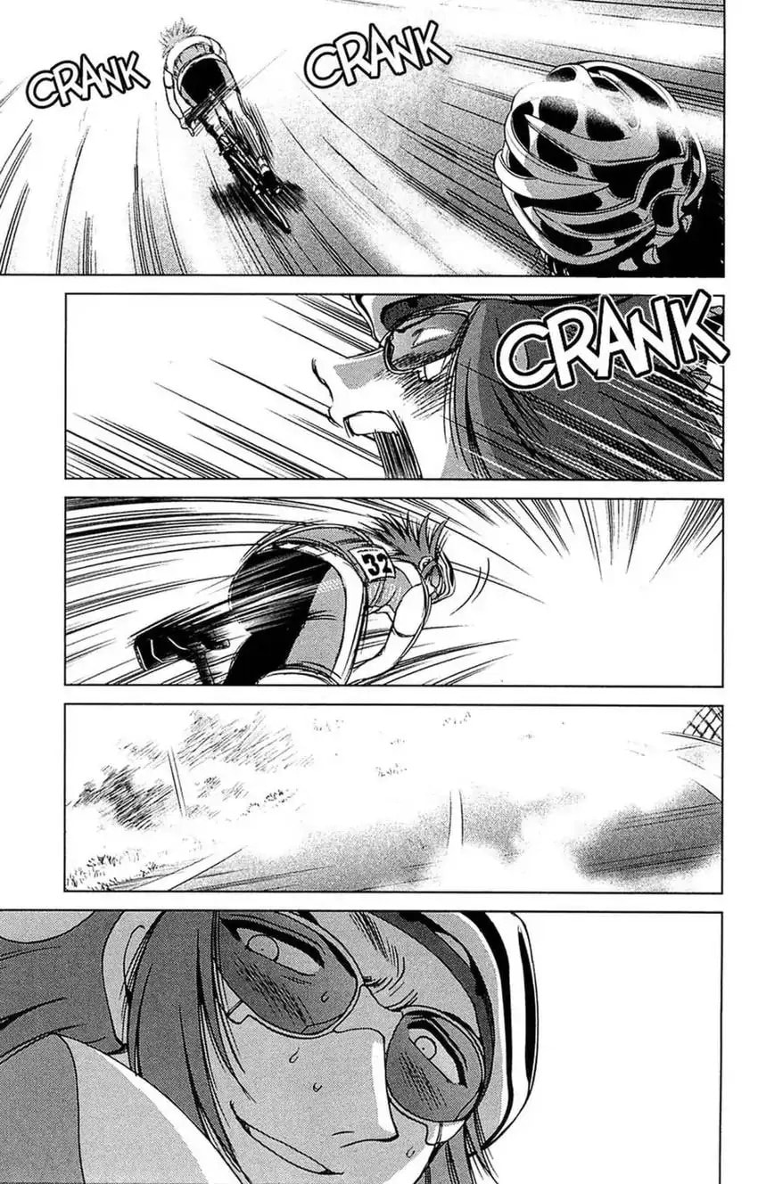 Read Bikings chapter 30 image 16 on Lezhin