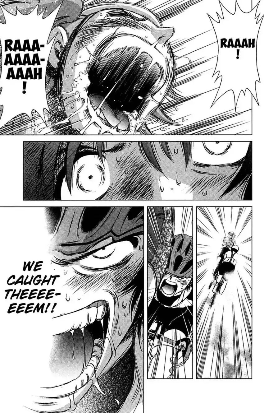 Read Bikings chapter 30 image 22 on Lezhin