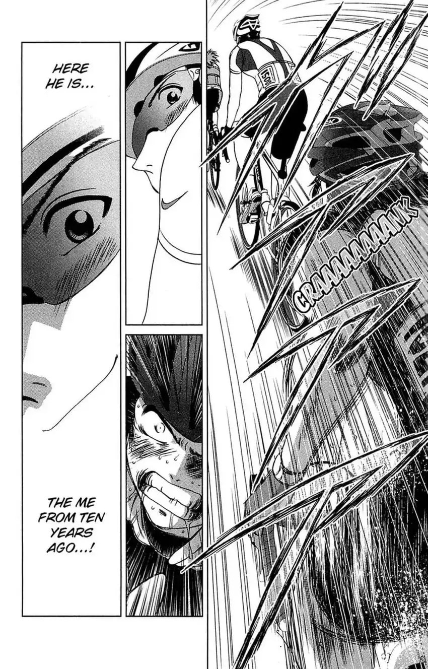 Read Bikings chapter 30 image 23 on Lezhin