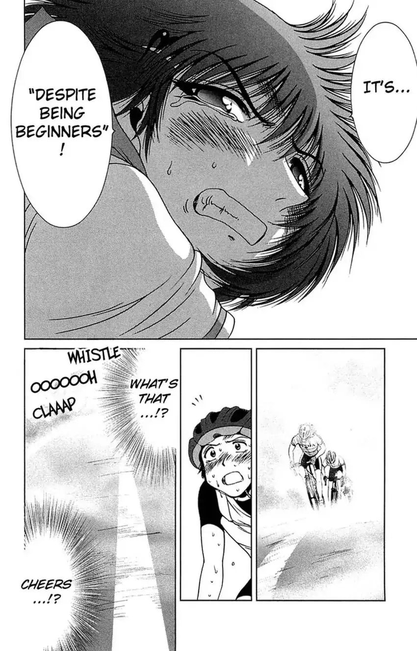 Read Bikings chapter 30 image 27 on Lezhin
