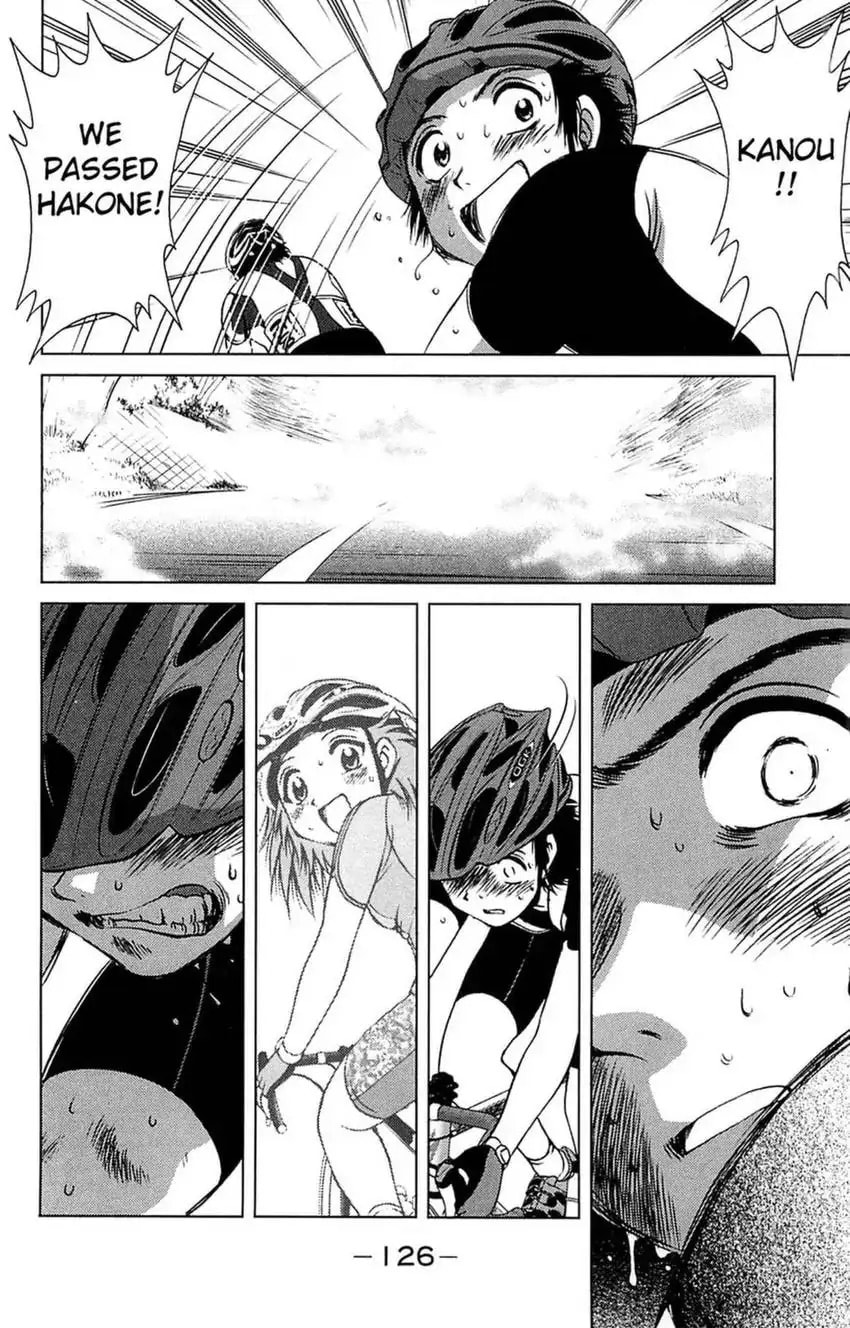 Read Bikings chapter 30 image 29 on Lezhin