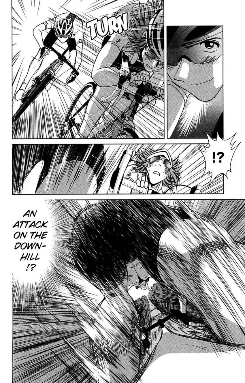 Read Bikings chapter 30 image 31 on Lezhin