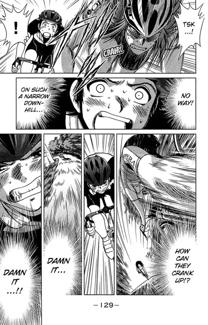 Read Bikings chapter 30 image 32 on Lezhin