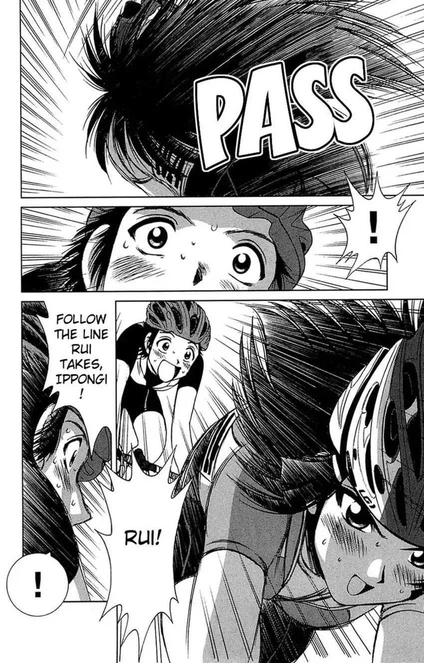 Read Bikings chapter 30 image 33 on Lezhin