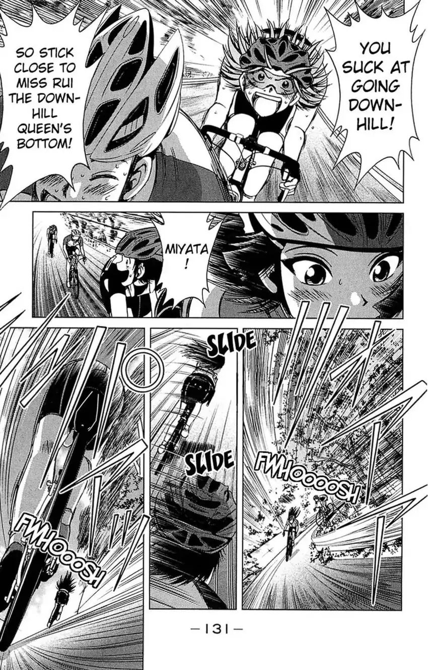 Read Bikings chapter 30 image 34 on Lezhin
