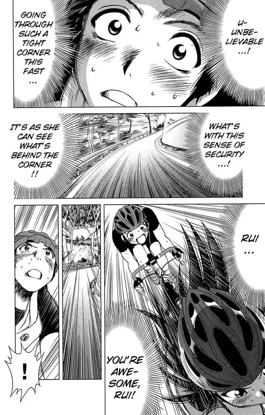 Read Bikings chapter 30 image 35 on Lezhin