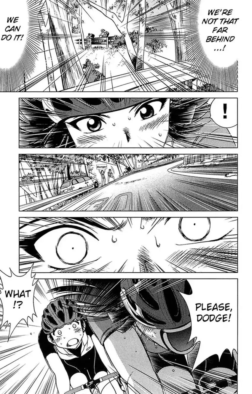 Read Bikings chapter 30 image 36 on Lezhin