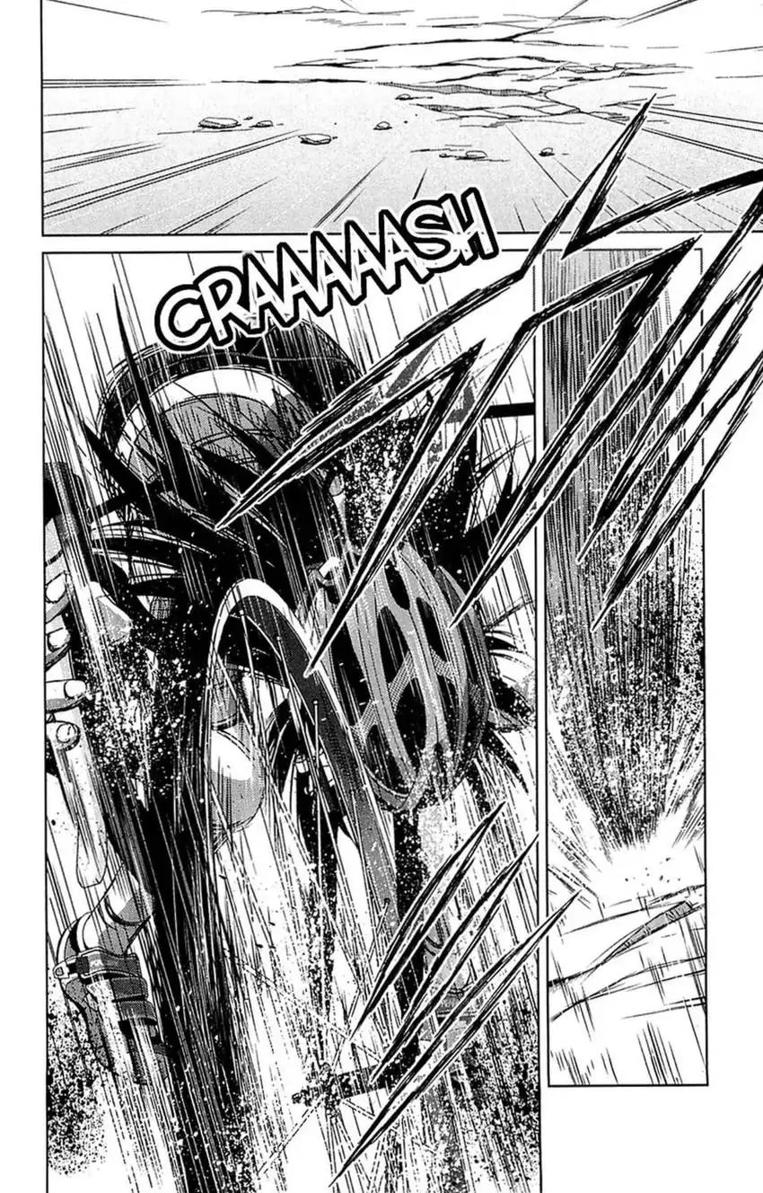 Read Bikings chapter 30 image 37 on Lezhin