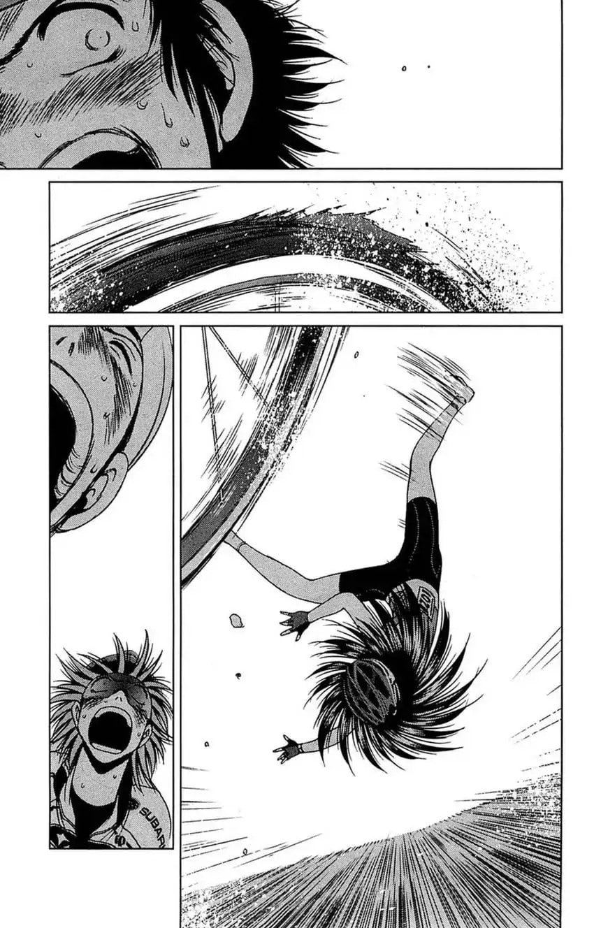 Read Bikings chapter 30 image 38 on Lezhin