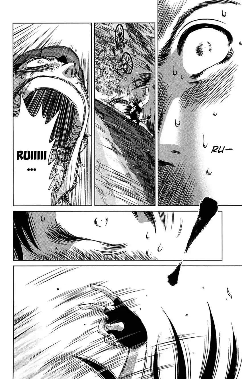 Read Bikings chapter 30 image 39 on Lezhin