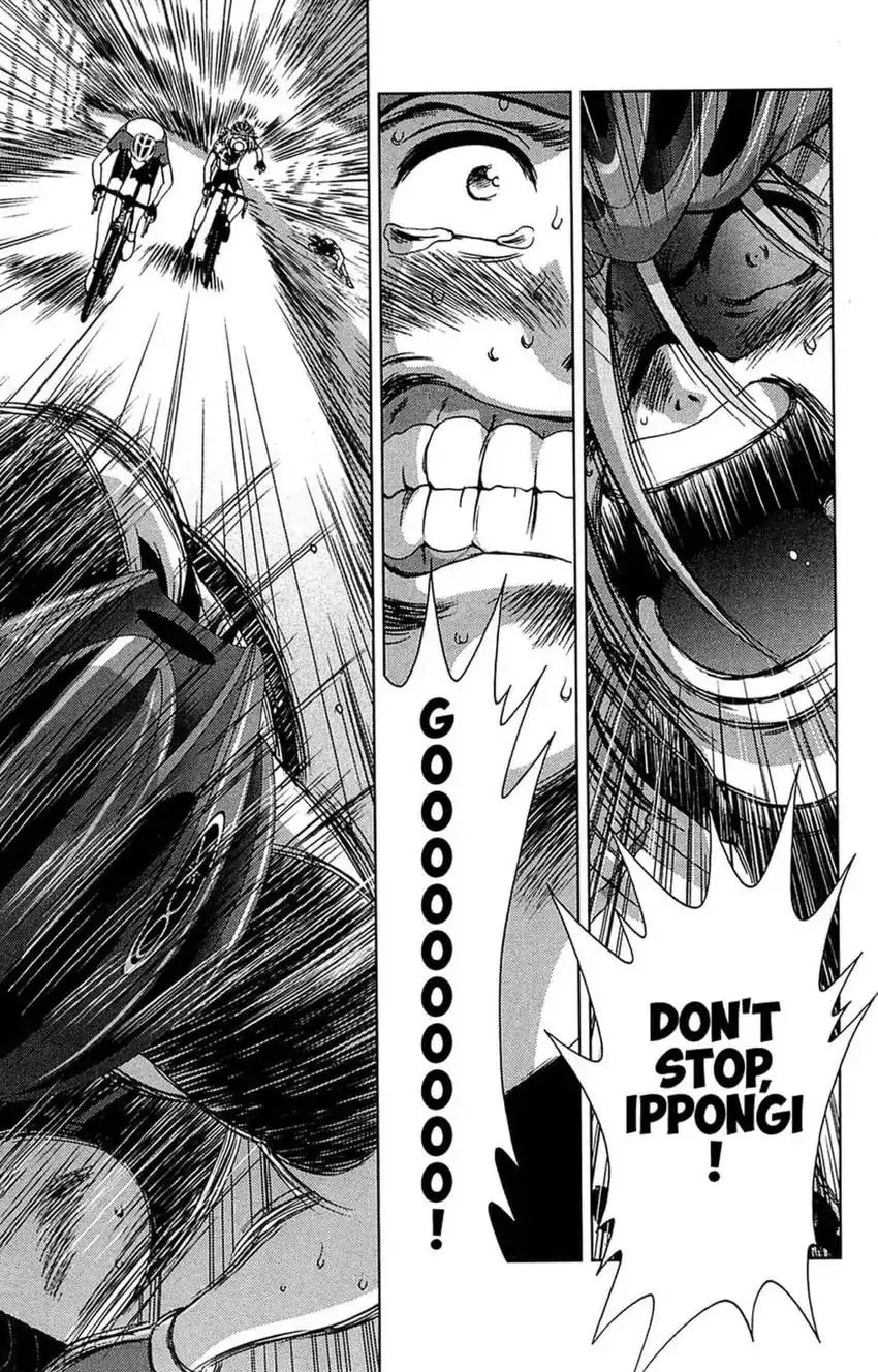 Read Bikings chapter 30 image 40 on Lezhin