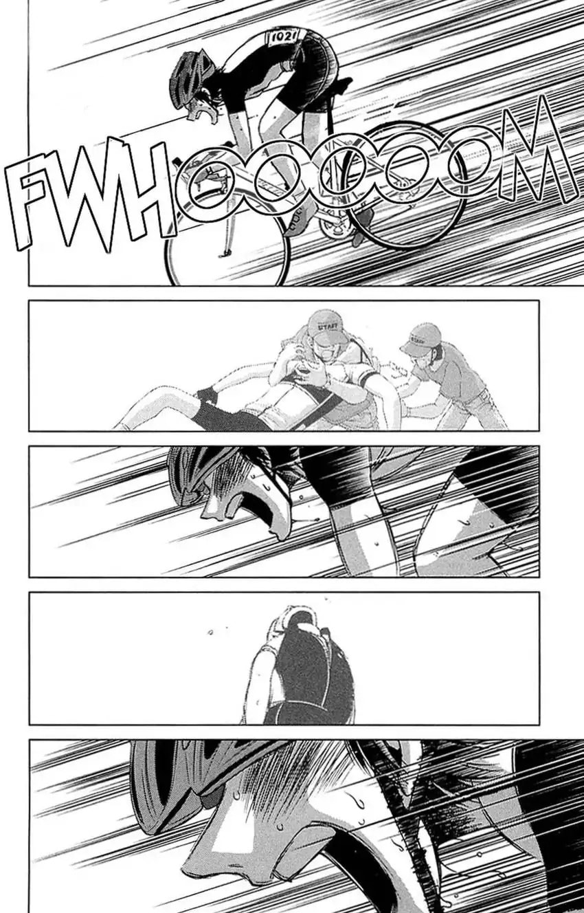Read Bikings chapter 30 image 41 on Lezhin