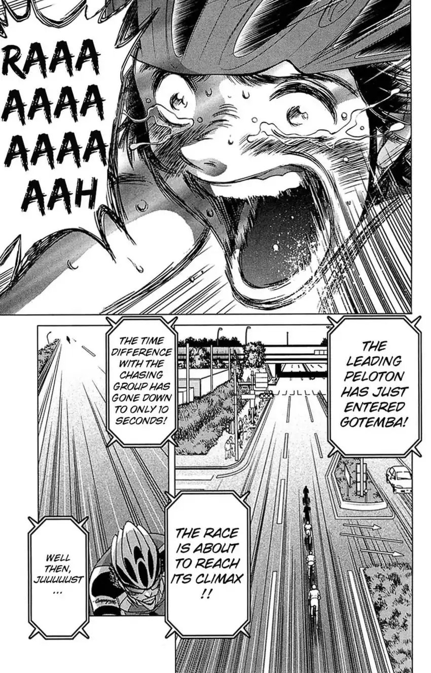 Read Bikings chapter 30 image 44 on Lezhin