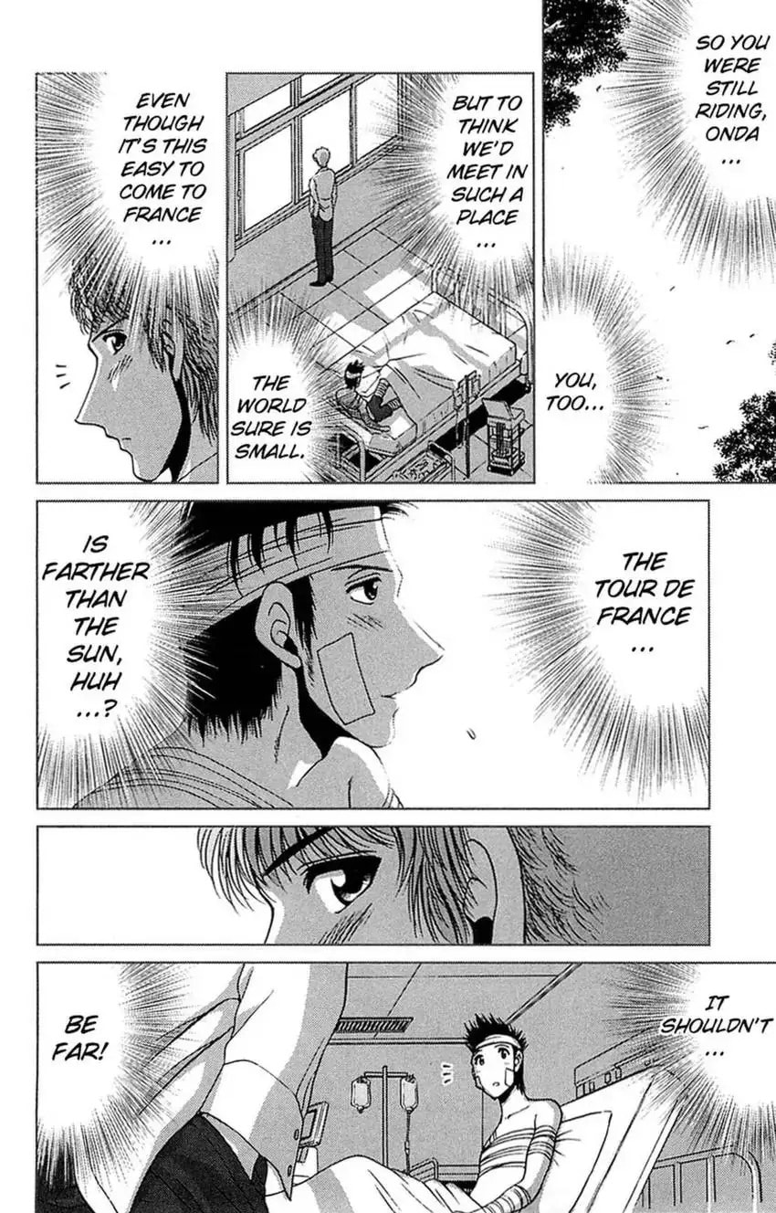 Read Bikings chapter 30 image 5 on Lezhin