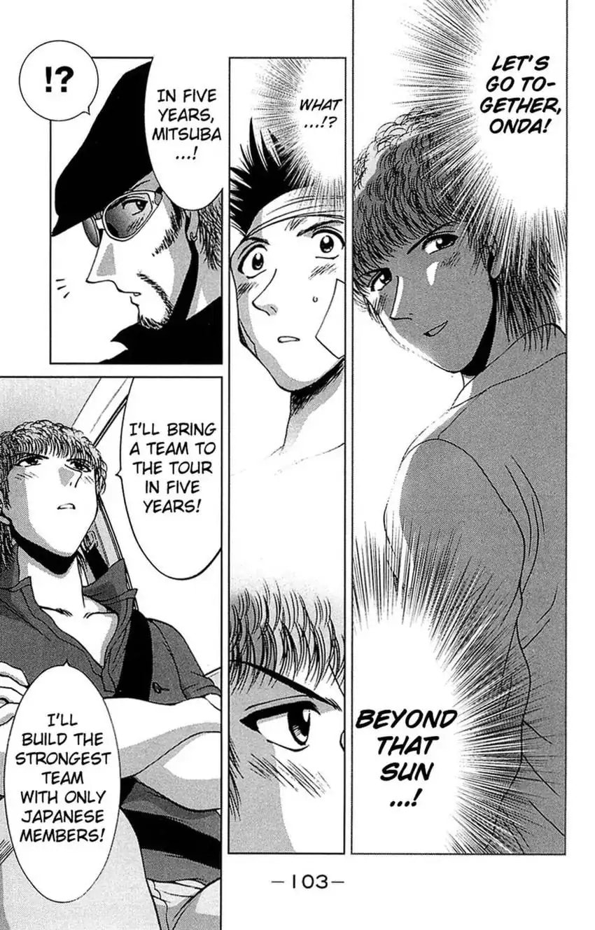 Read Bikings chapter 30 image 6 on Lezhin