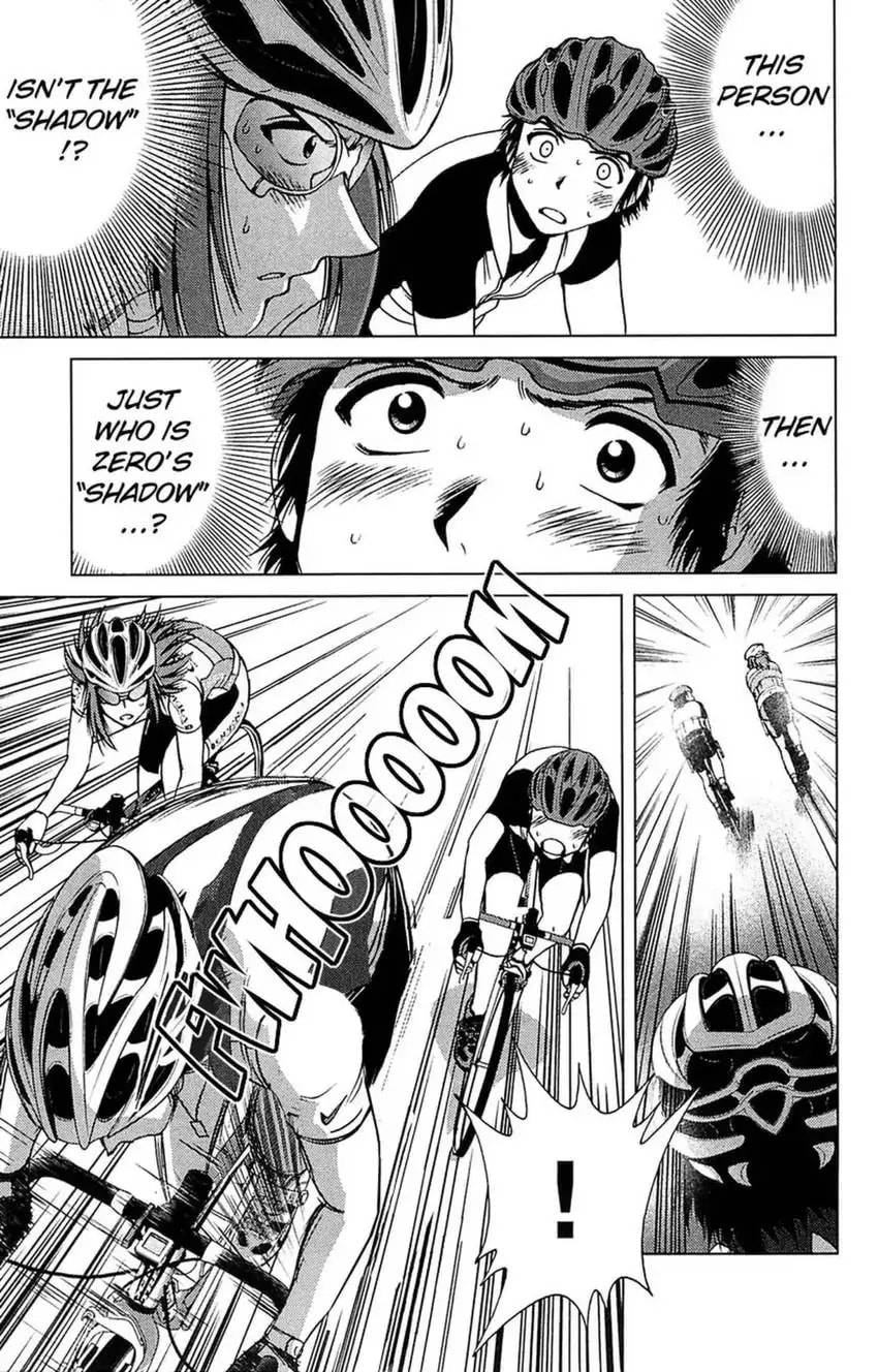 Read Bikings chapter 30 image 8 on Lezhin
