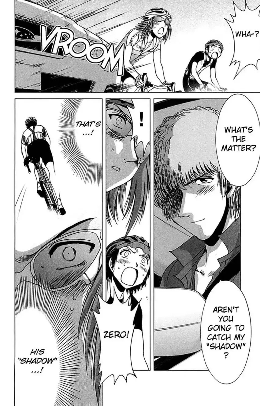 Read Bikings chapter 30 image 9 on Lezhin