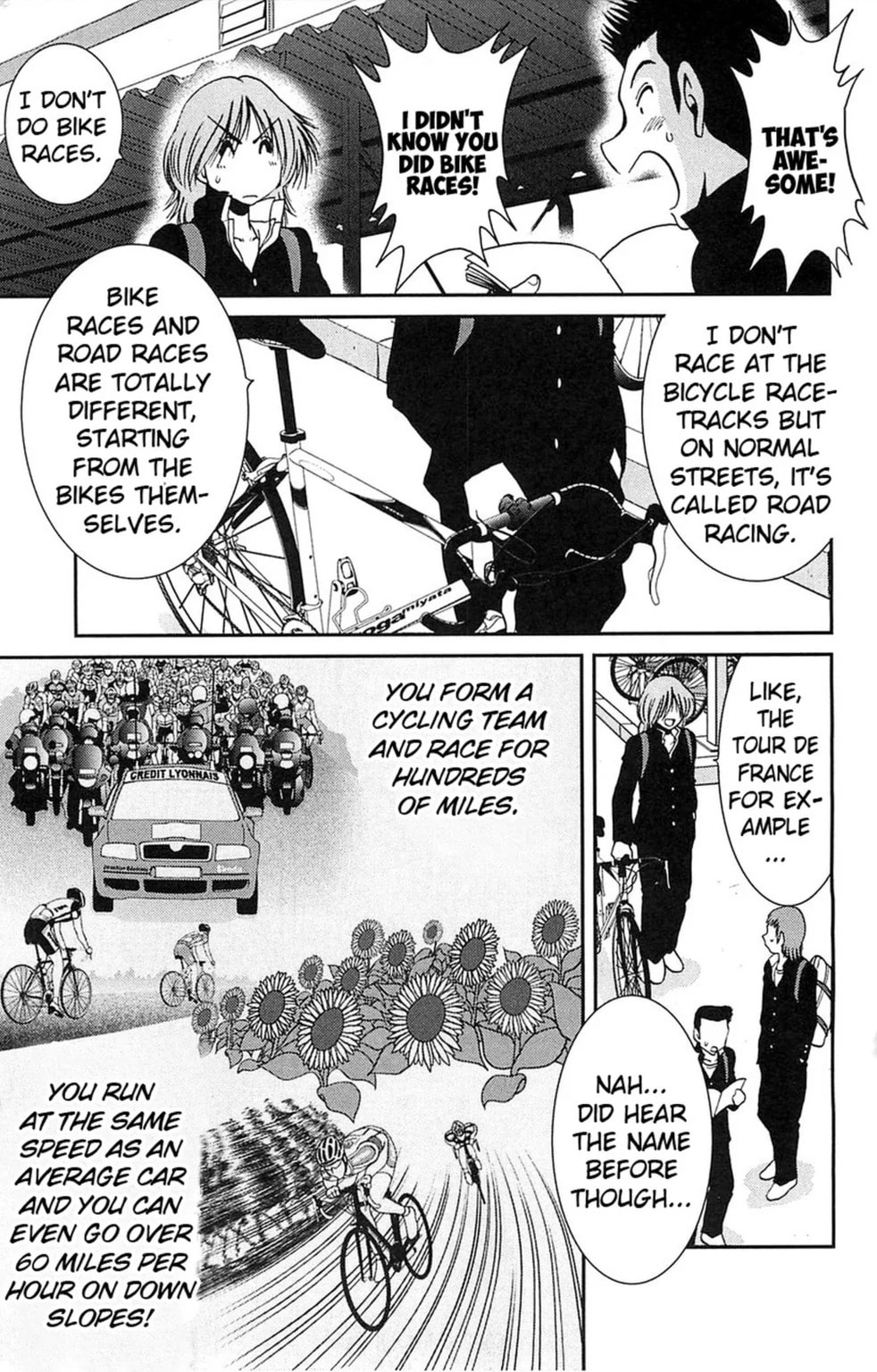 Read Bikings chapter 31.1 image 10 on Lezhin