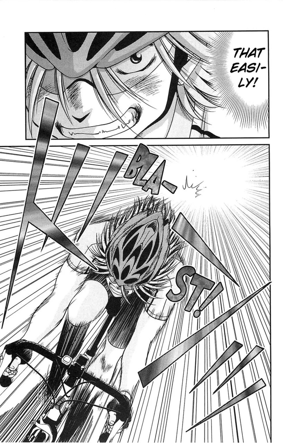 Read Bikings chapter 31.3 image 9 on Lezhin