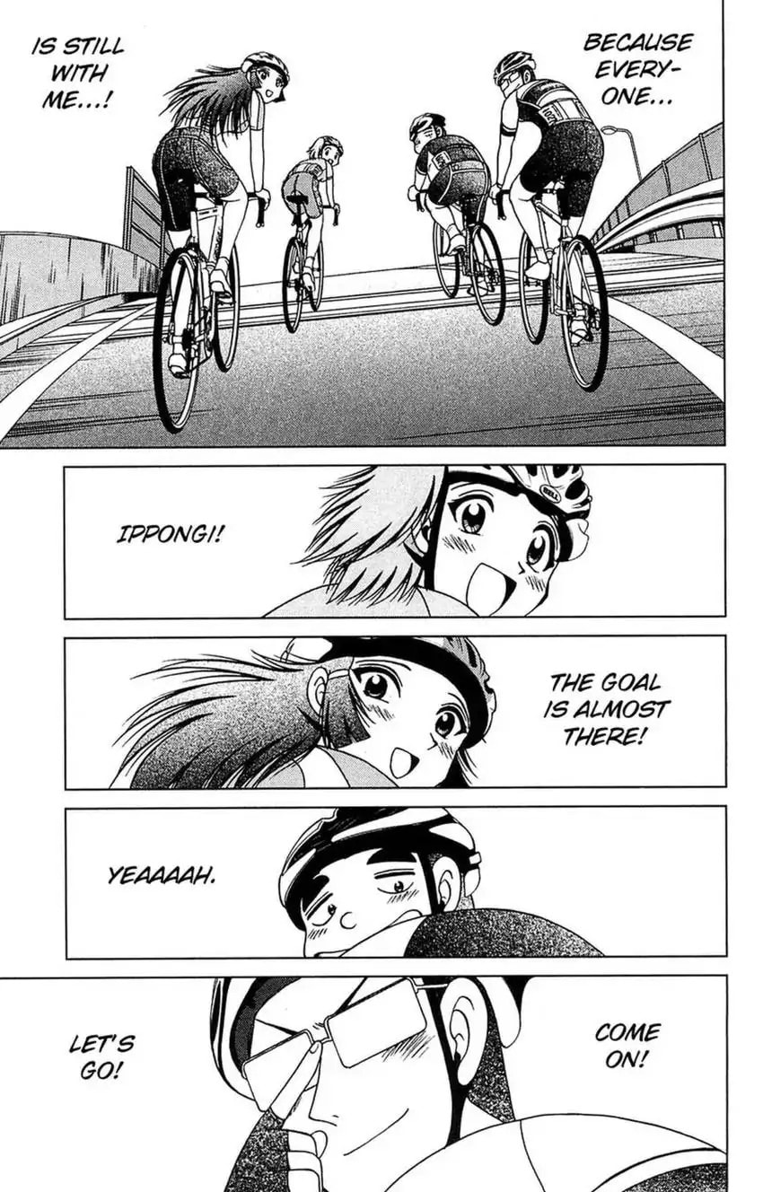 Read Bikings chapter 31 image 10 on Lezhin
