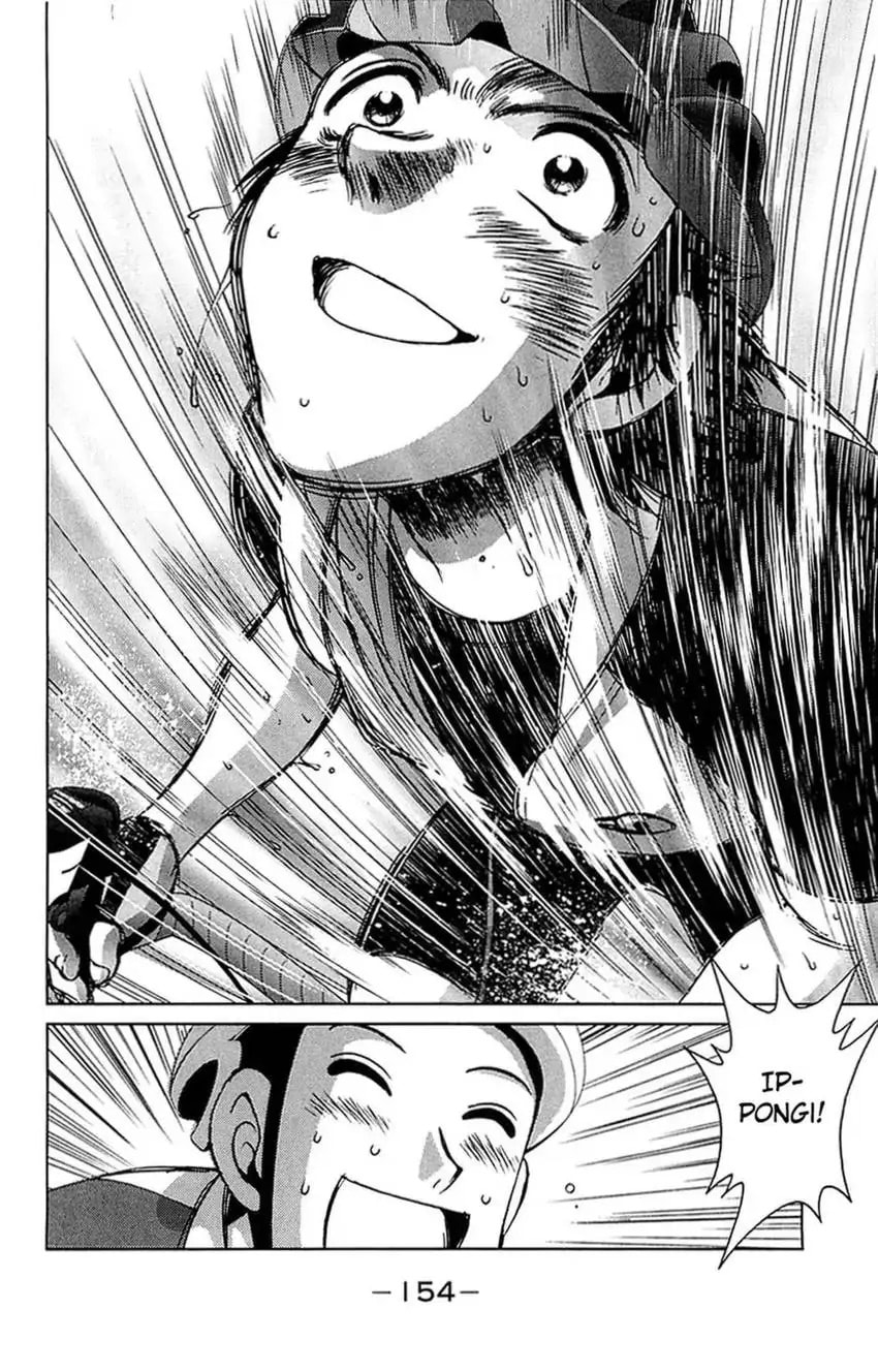 Read Bikings chapter 31 image 11 on Lezhin
