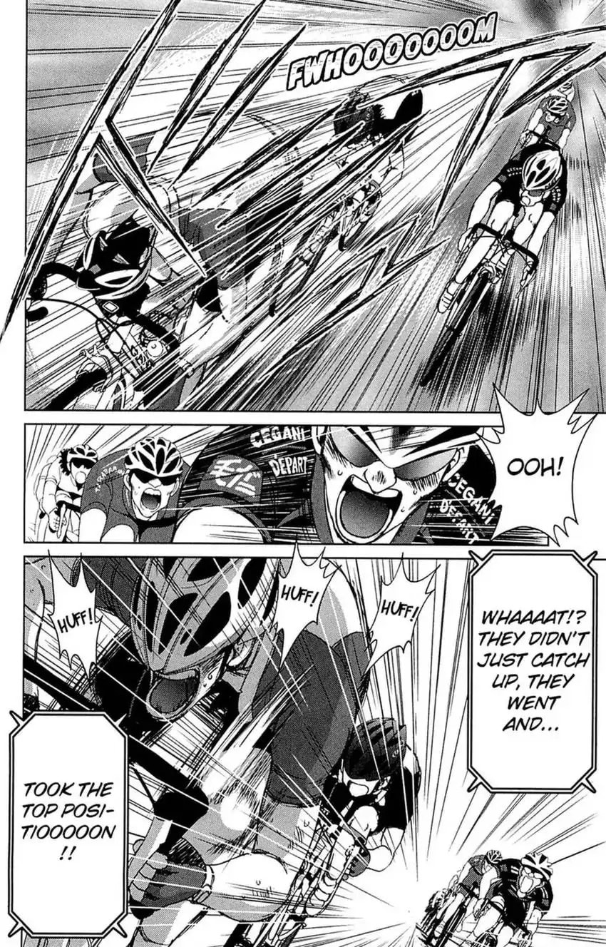 Read Bikings chapter 31 image 15 on Lezhin