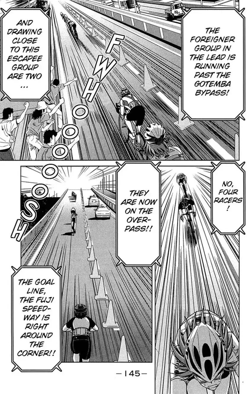 Read Bikings chapter 31 image 2 on Lezhin