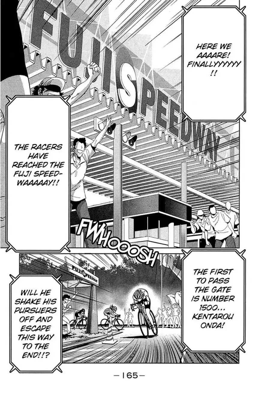 Read Bikings chapter 31 image 22 on Lezhin