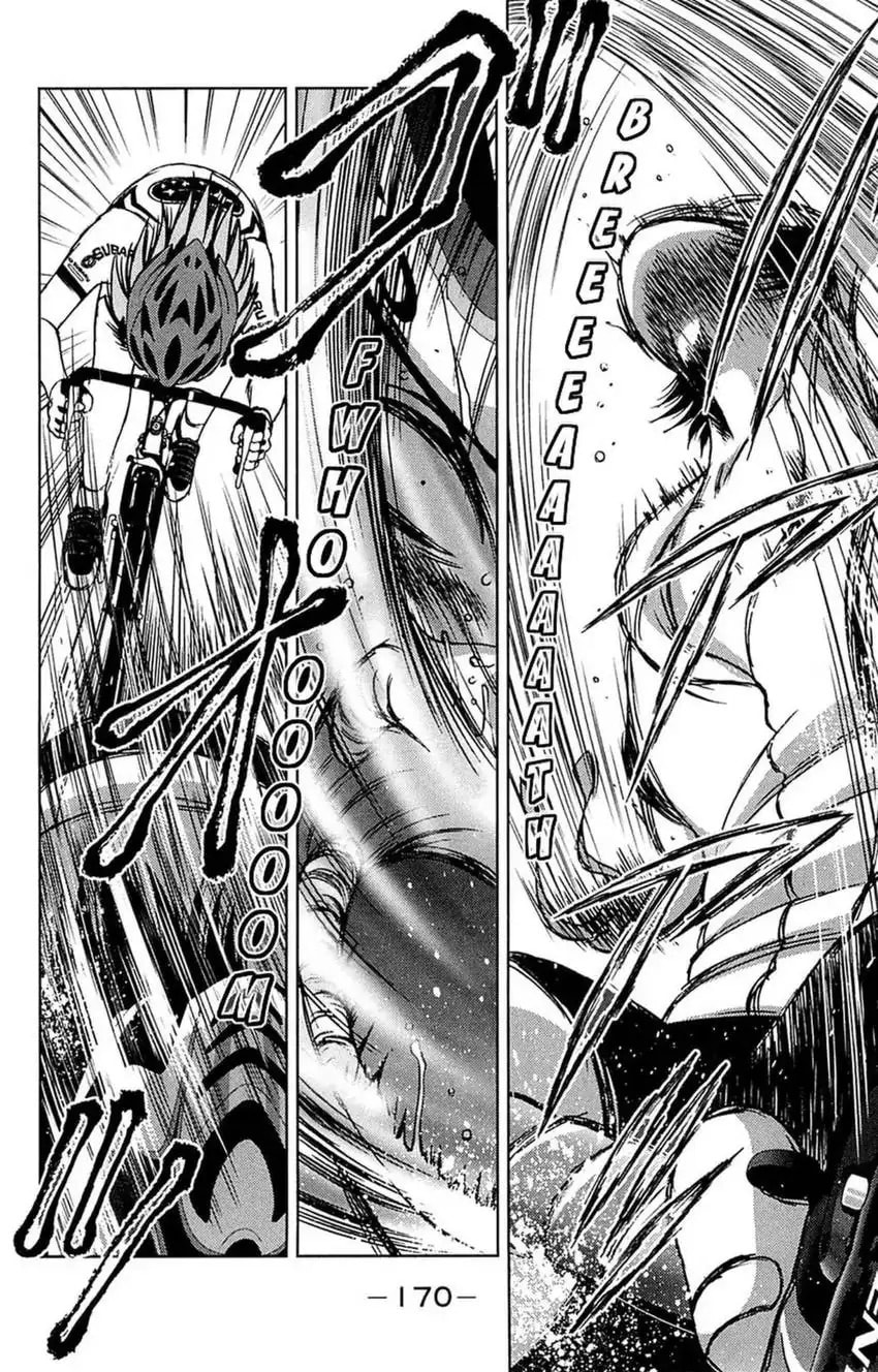 Read Bikings chapter 31 image 26 on Lezhin
